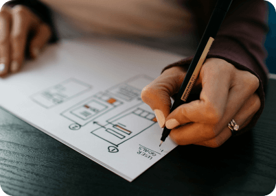 UX/UI Design